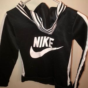 Nike sweatshirt